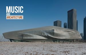 موسیقی و معماری
